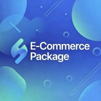 E-Commerce Package